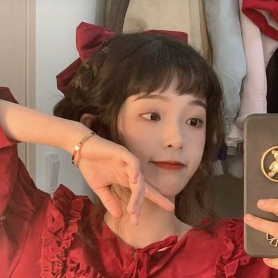 能轻易离开的人确实谈不上遗憾 - 卡通头像 - 12