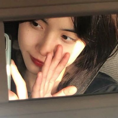 不要因为结束而哭泣，要因它发生过而欣喜。 - 卡通头像 - 12