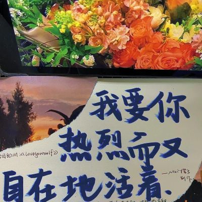 <p>我在佛前苦苦求了几千年，后来才发现，佛祖根本听不懂方言。</p>