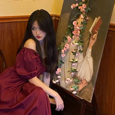 孤高的游荡灵魂不需要羁绊之地 - 卡通头像 - 11