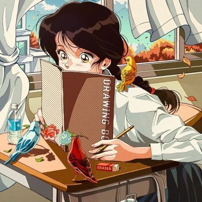 

随风奔跑自由是方向，无奈忘了腿短没力量。