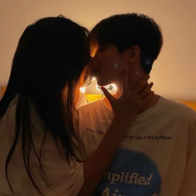 

就像木炭本是木头变来的，虽然变了样子，不过一想起以前是木头是就会燃烧起来哦。 - 卡通头像 - 12