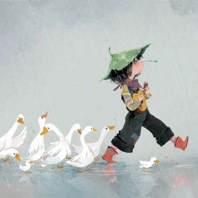 只有分离后才能懂的事，却没有了感慨的时间。