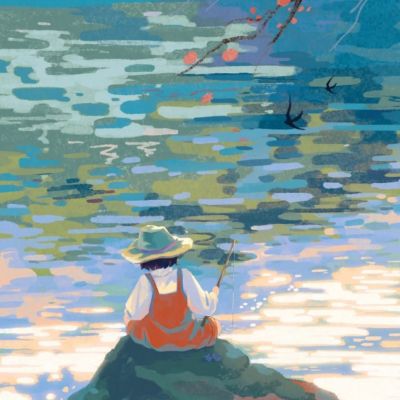 <p>想一个人有多想念，那又是文字失效瞬间。——仓颉</p> - 卡通头像 - 12