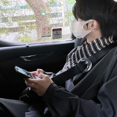 <p>一个人久了，突如其来的关心，都是负担。</p>