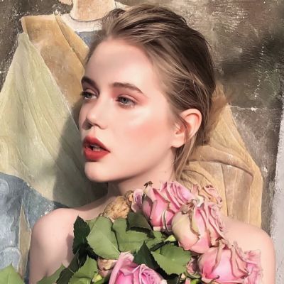 <p>只愿君心似我心，定不负相思意.</p> - 卡通头像 - 12