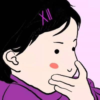 <p>一个人久了，突如其来的关心，都是负担。</p> - 卡通头像 - 12