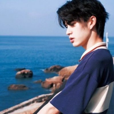 <p>自己的归宿自己来决定</p>