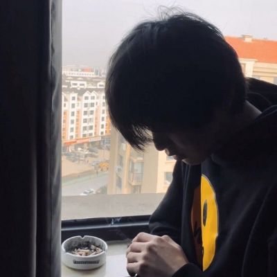 时间是伟大的作家，总会写下完美的结局。