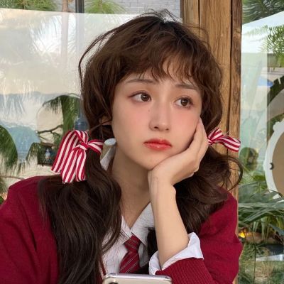 深处暖春 ，才会怕冷。
