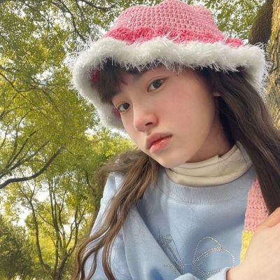 <p>niconiconi~</p> - 卡通头像 - 12