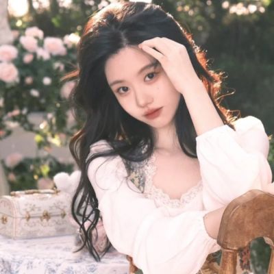 

想和你喝酒是假想醉你怀里是真 - 卡通头像 - 12