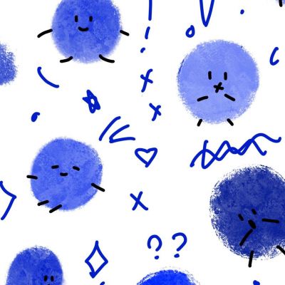 <p>你在南方的艳阳里大雪纷飞，我在北方的寒夜里四季如春</p>