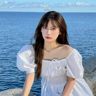 我们通常把自己做的傻事称为“命运”。 - 卡通头像 - 12