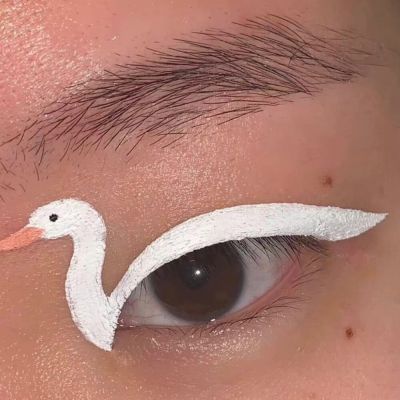 <p>想要逼死一个强迫症，那实在是太简了。</p>