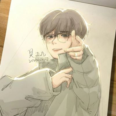 <p>弱小和无知不是生存的障碍，傲慢才是。——三体</p>