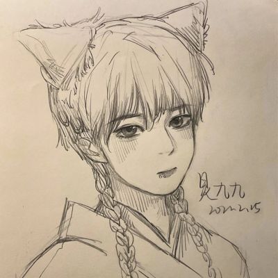 <p>悲哀的不是不能复仇，而是不能在仇恨中活出自己。</p>