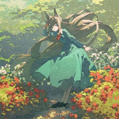 
<p>人总有一天都会死的，但正因为生命是有限的，才能够欢喜和悲伤。</p>