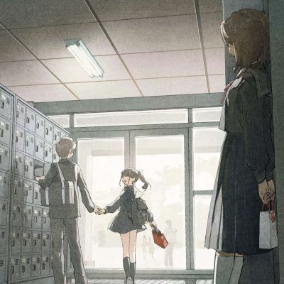 <p>跟你在一起，苦一点我也愿意，苦很多就算了吧。</p>