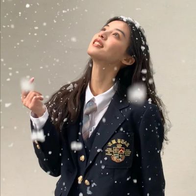 就算是自私…我也希望那些人能够永远都有笑容… - 卡通头像 - 12