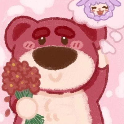 <p>我为什么总是一个人？因为我怕，我半个人出来吓死你。</p>