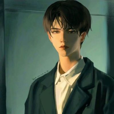 
<p>我要是找个女朋友的话，真琴不就变成了一个人了。</p>
