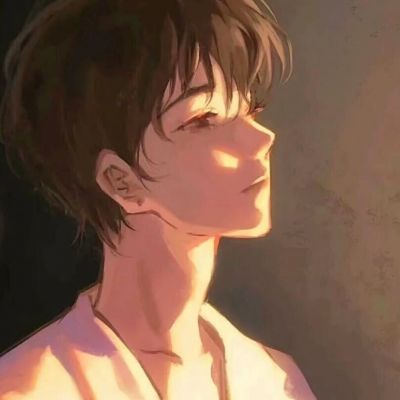 我曾因她置身光明，却又因她堕于崖底。