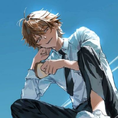 <p>世界也是这样，有绝望的地方，就会有希望产生。</p>