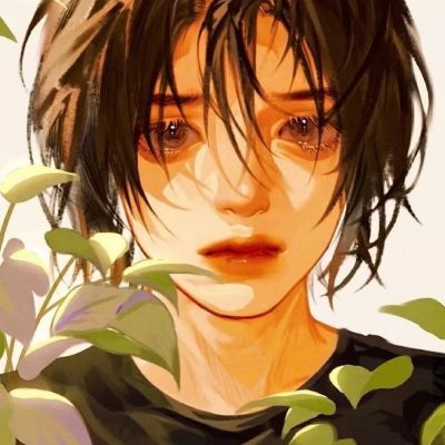 <p>关注我的一般只有两种人，一种是暗恋我的，一种是暗算我的。</p>