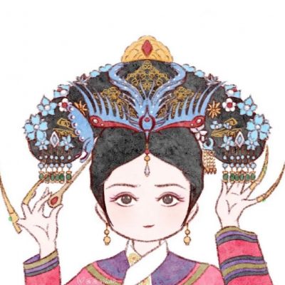 
<p>黎明之神披着嫣红的衣裳，已踏上了东边的山麓</p>