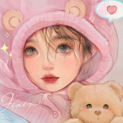 脚步声的急促是我想见你的预示。