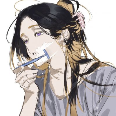 不要随便找个参照物就坠落得理所应当。