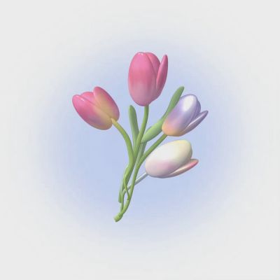 <p>我们的故事，始于我的打扰，终于我的多余。</p> - 卡通头像 - 12