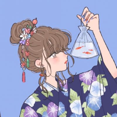 

就算有一天，离别的时刻来临，但那也不一定意味着永别。