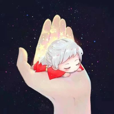 

悲伤中产生的是温柔，愤怒中产生的是力量，但是憎恨中产生的东西，通常都是愚昧。