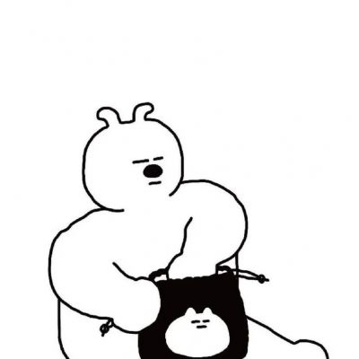 <p>痛并快乐着，那是因为还不够痛。</p>