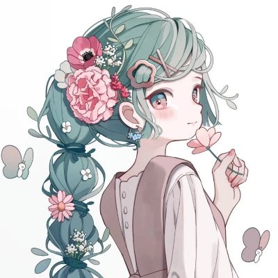 <p>也许生存在世间的人们都只是在等待一种偶遇，一种适时的相遇，时间对了，你们便会遇上。</p>