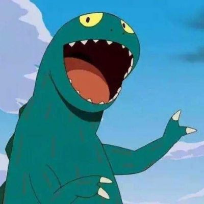 他有一双好眼睛，就是他将我从黑暗的迷途中带了回来。