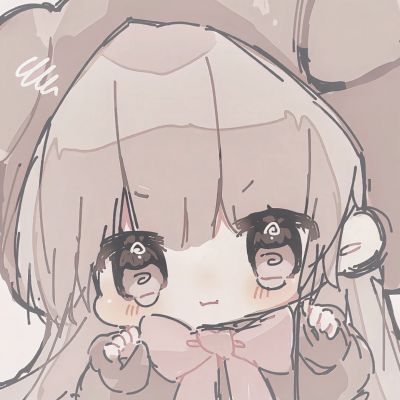 <p>对，兔子其实就是怪物的心脏，怪物和兔子是不可分割的整体。兔子死了。所以怪物也死了。</p> - 卡通头像 - 11