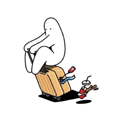 <p>手指有长有短，知识有高有低</p>