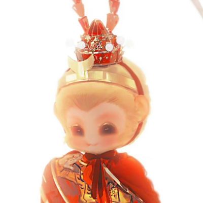 大力出奇迹，穹妹即正义。