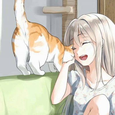 <p>朝天一个洞，里面热烘烘，进去硬邦邦，出来软绒绒。答案：烤地瓜</p> - 卡通头像 - 微信头像