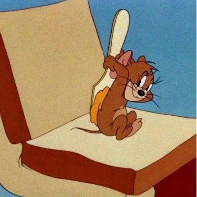 人与人的相遇，不是恩赐就是劫。 - 卡通头像 - 12