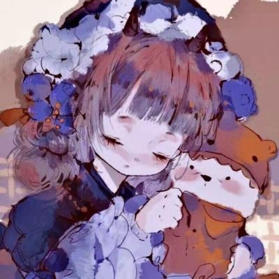 夜月一帘幽梦，春风十里柔情。