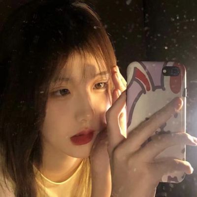 <p>无论在哪里遇到你我都会喜欢上你</p> - 卡通头像 - 12