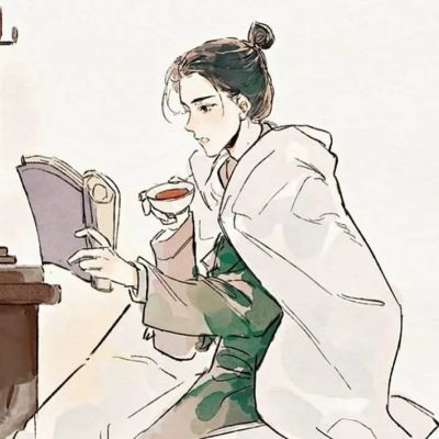 

人经历风浪是会变得更强，可是船不同，日积月累的只有伤痛。