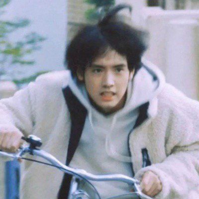 

你重视的东西，我也会放在心上。