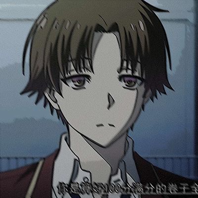 那不是温柔，那不过是软弱罢了