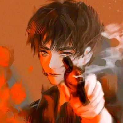 <p>我最渴望知识的时候，就是在考试时。</p>