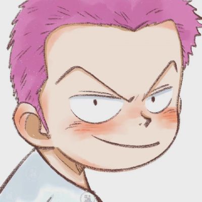 

我的世界能有你的笑容就足够了！